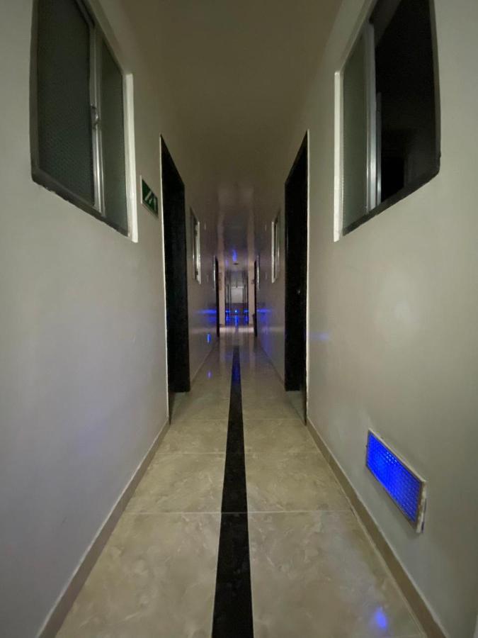 Ayenda Los Tres Pinos 1021 โบโกตา ภายนอก รูปภาพ